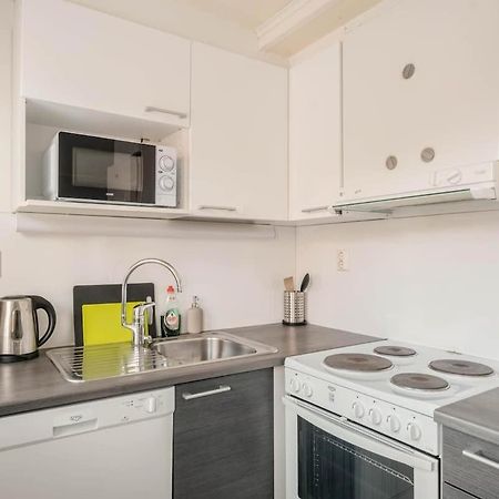 Norden Homes Quick & Easy Airport And City Centre Access Helsinki Bagian luar foto