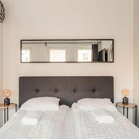 Norden Homes Quick & Easy Airport And City Centre Access Helsinki Bagian luar foto