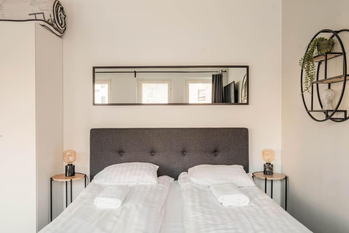 Norden Homes Quick & Easy Airport And City Centre Access Helsinki Bagian luar foto